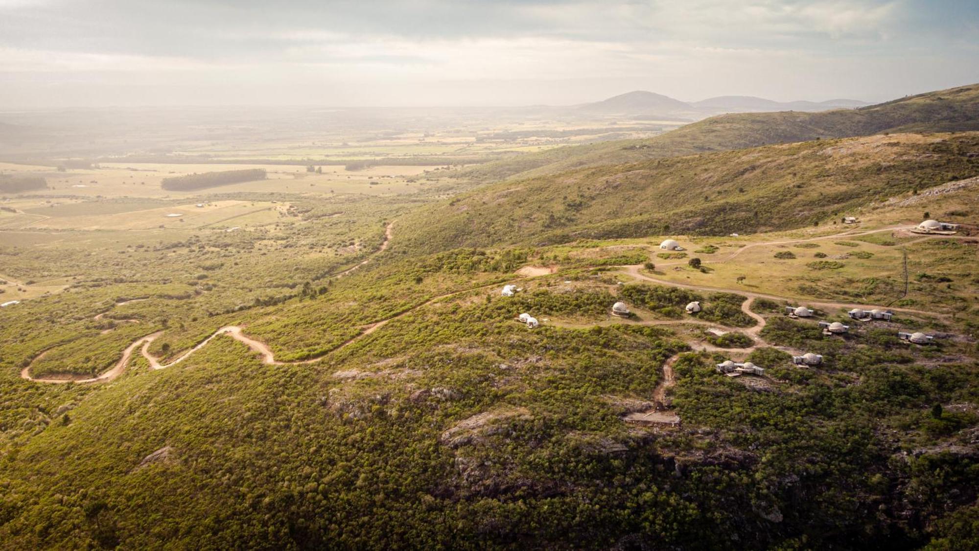 Piedra De Las Animas Pan de Azúcar Eksteriør bilde